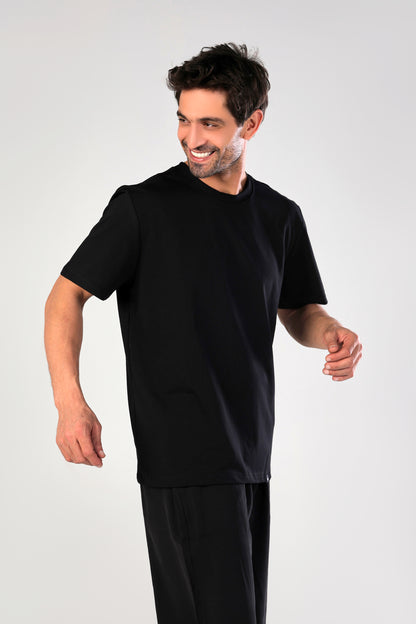 The Everyday Tee - Black