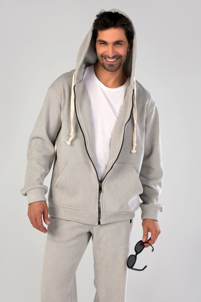 Cloud Nine Set - Light Grey