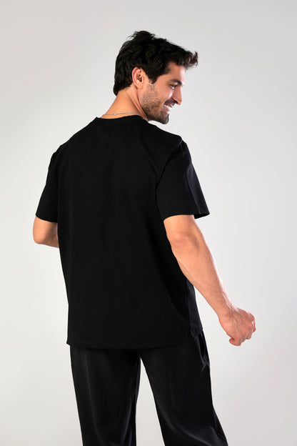 The Everyday Tee - Black
