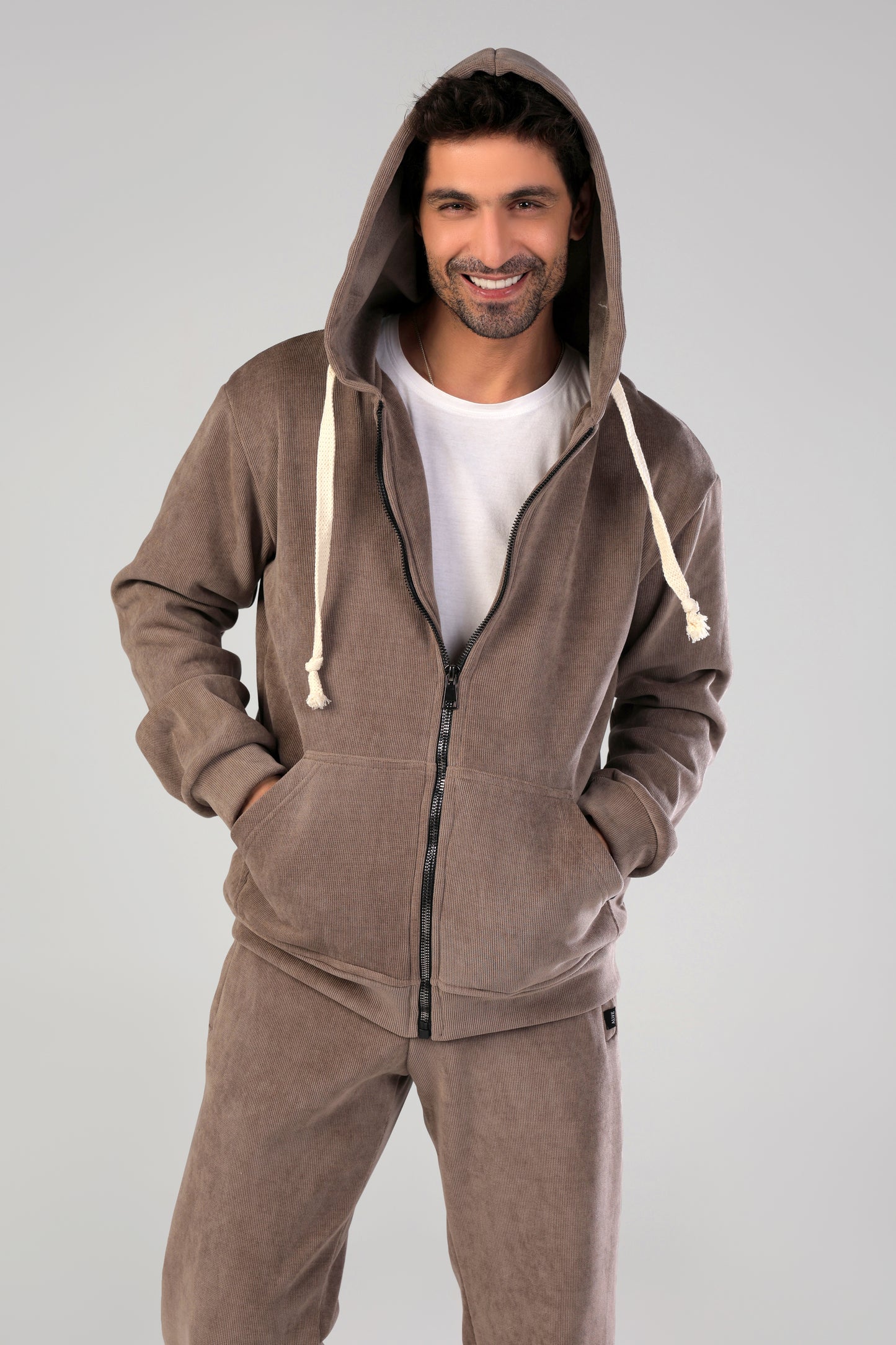 Cloud Nine Set - Mocha