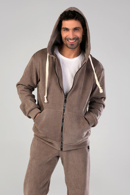 Cloud Nine Set - Mocha