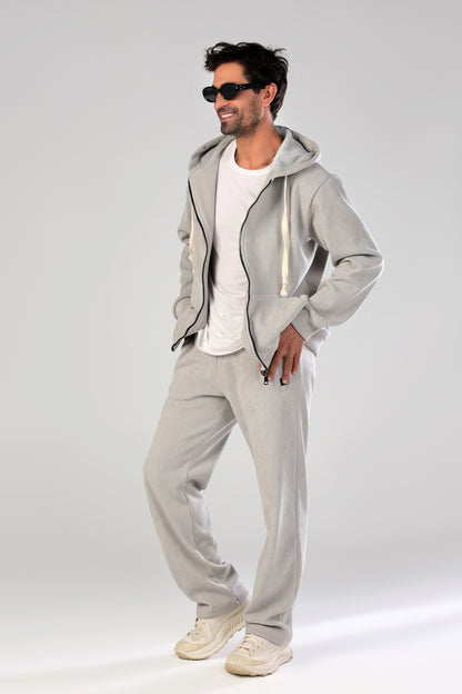 Cloud Nine Set - Light Grey