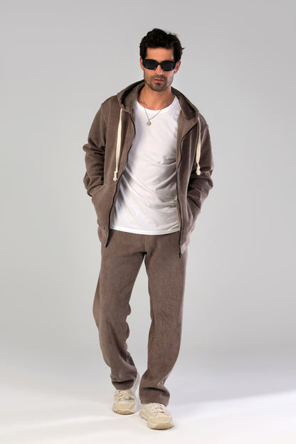 Cloud Nine Set - Mocha