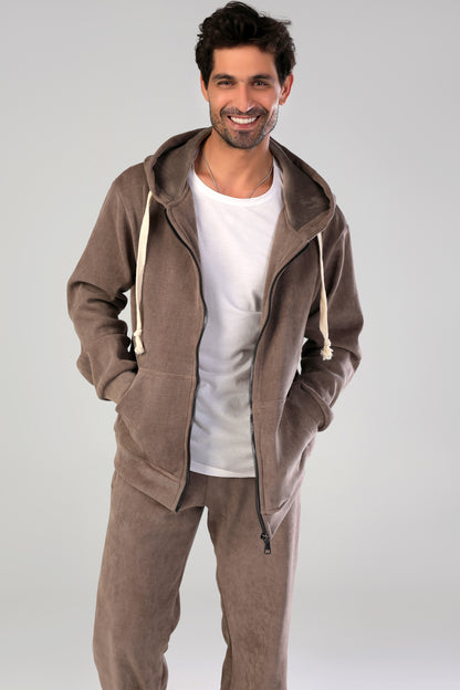 Cloud Nine Set - Mocha