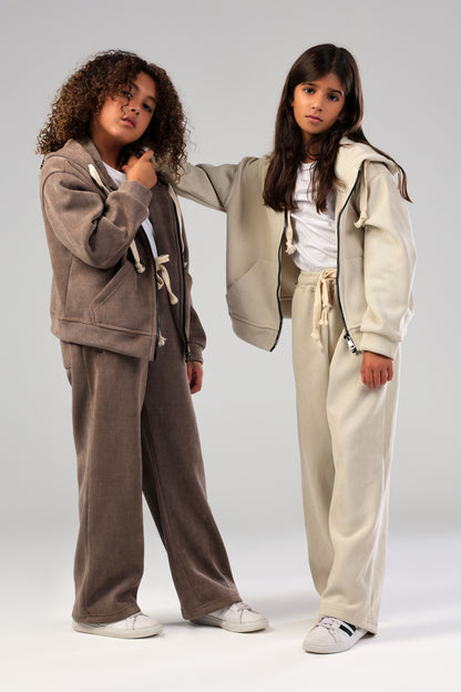 Cloud Nine Set - Vanilla Cream (Girl)