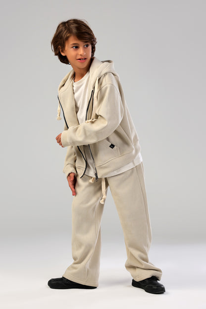 Cloud Nine Set - Vanilla Cream (Boy)