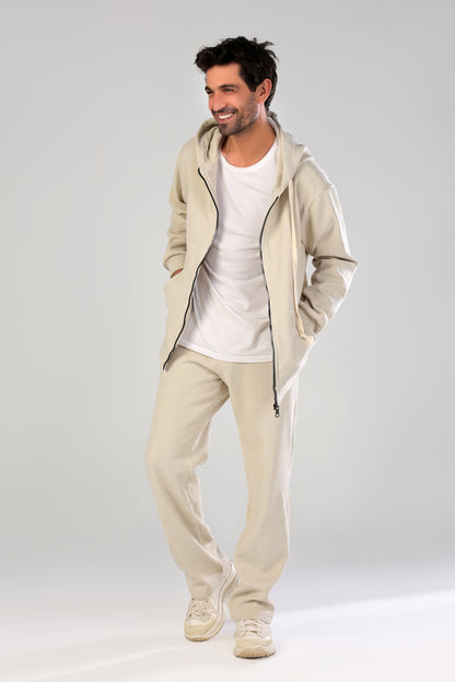 Cloud Nine Set - Vanilla Cream