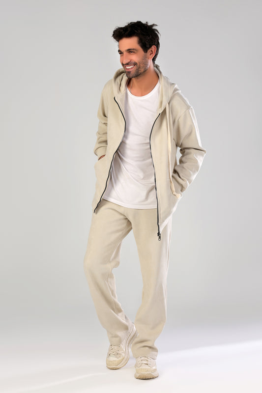 Cloud Nine Set - Vanilla Cream