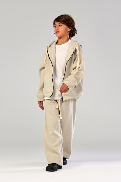 Cloud Nine Set - Vanilla Cream (Boy)