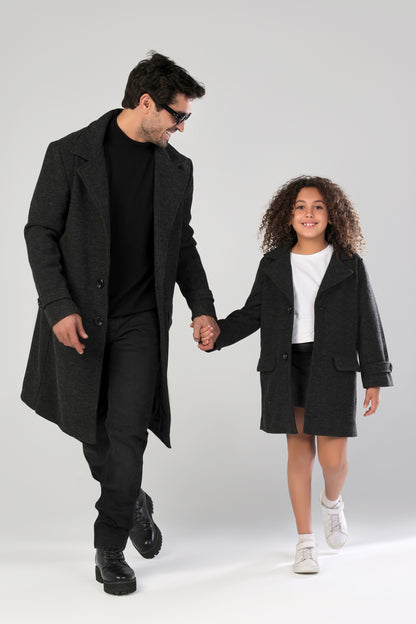 The Little Editor - Grey (Girl)