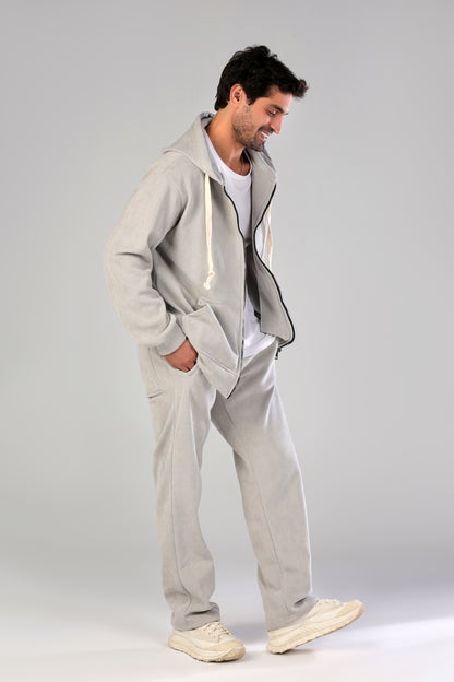Cloud Nine Set - Light Grey