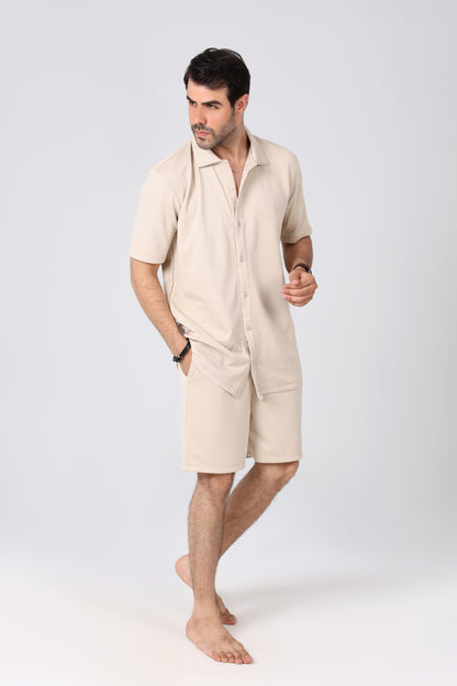 Pacific Beige Set