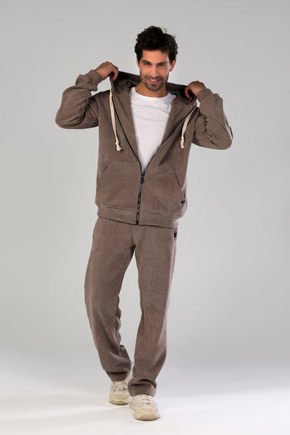 Cloud Nine Set - Mocha