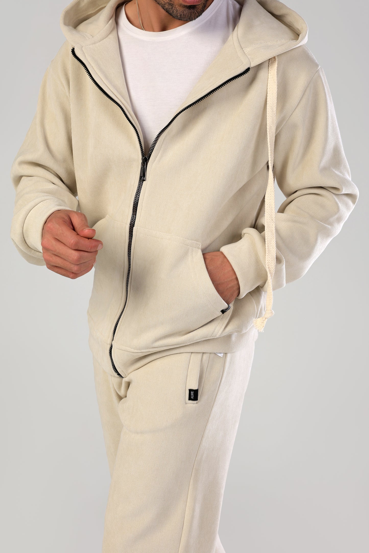 Cloud Nine Set - Vanilla Cream