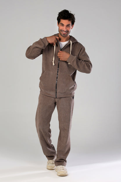 Cloud Nine Set - Mocha