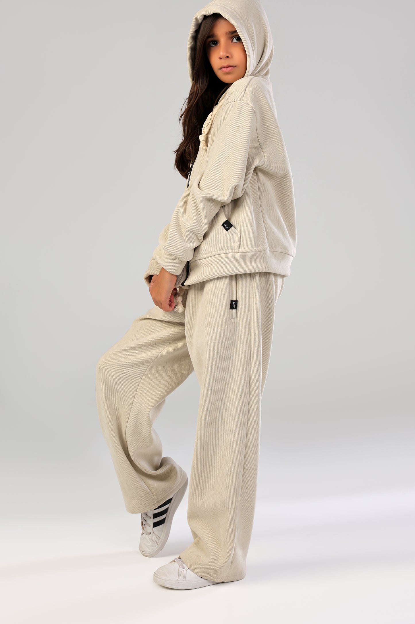 Cloud Nine Set - Vanilla Cream (Girl)