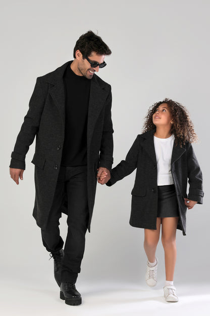 The Little Editor - Grey (Girl)