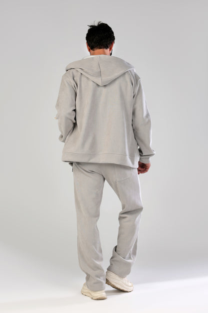 Cloud Nine Set - Light Grey