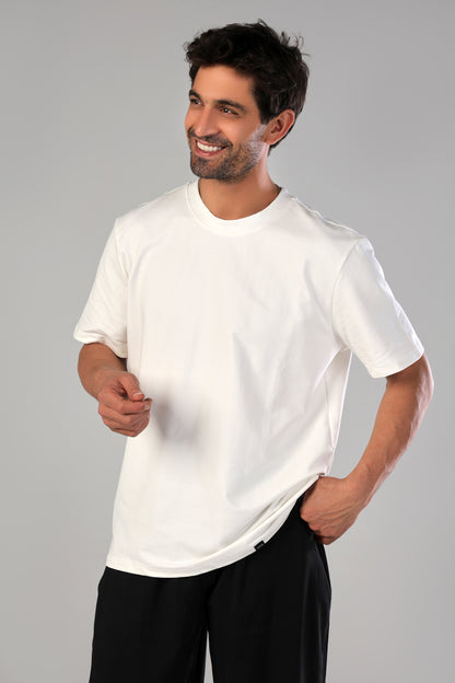 The Everyday Tee - White