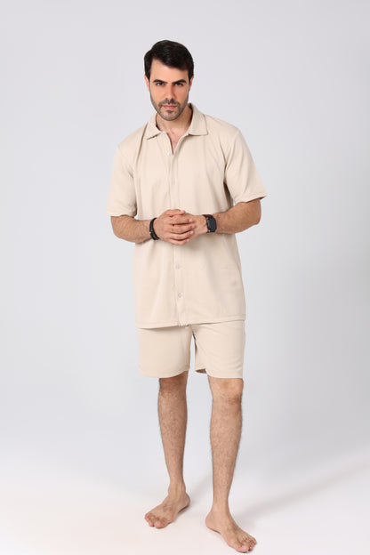 Pacific Beige Set