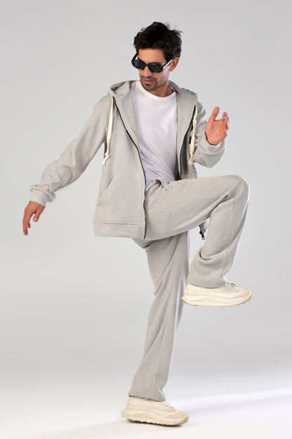 Cloud Nine Set - Light Grey