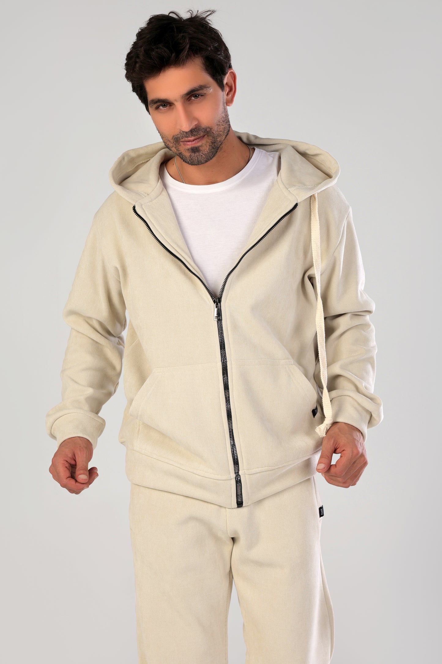 Cloud Nine Set - Vanilla Cream