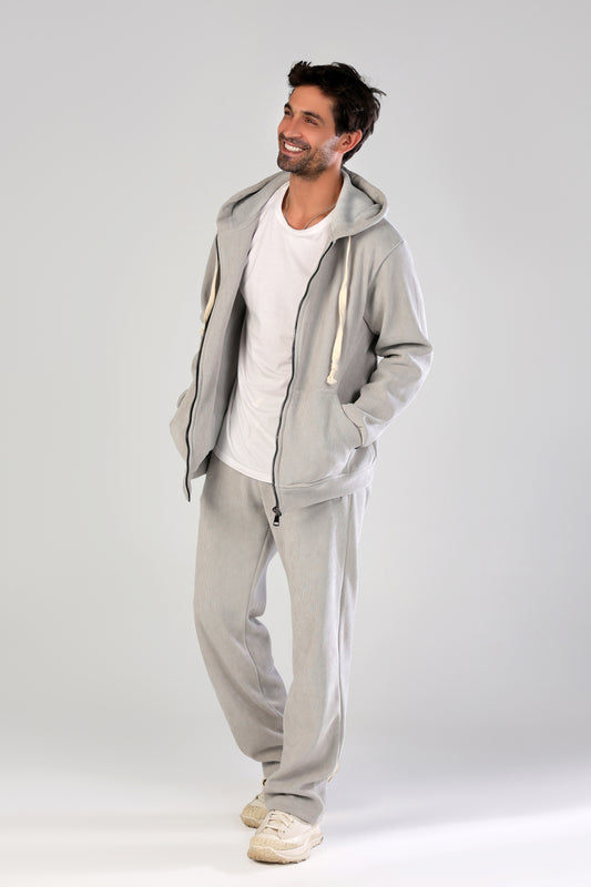 Cloud Nine Set - Light Grey