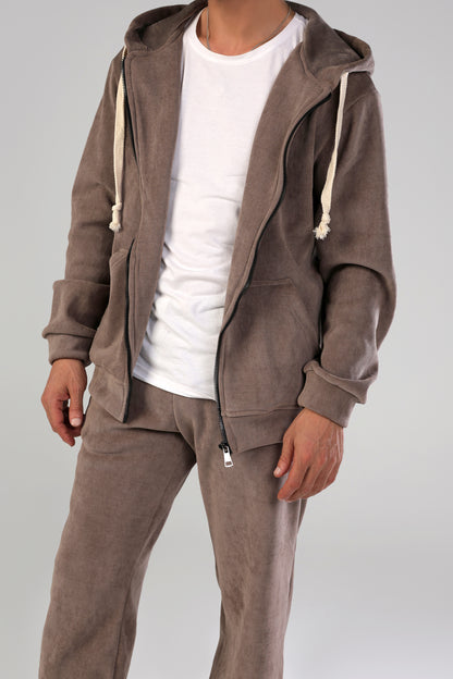 Cloud Nine Set - Mocha