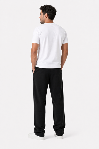 Sweatpants - Black