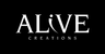 ALiVE CREATIONS logo